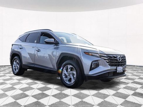 Used 2023 Hyundai Tucson SEL AWD/4WD image 12