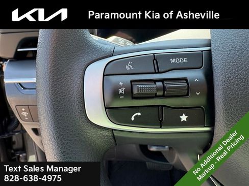 New 2026 Kia K5 LXS FWD image 13