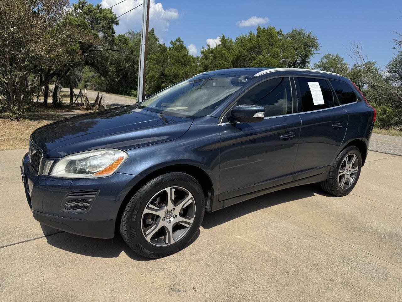 Used 2012 Volvo XC60 T6 AWD/4WD image 6