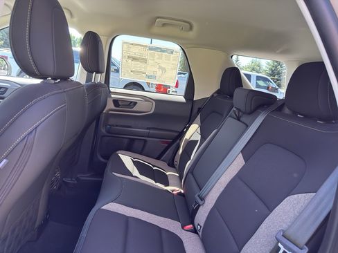 New 2025 Ford Bronco Sport Big Bend image 52