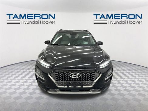 Used 2019 Hyundai Kona Ultimate image 8