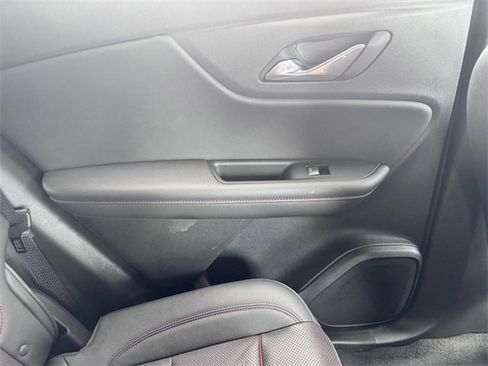 Used 2025 Chevrolet Blazer RS image 25