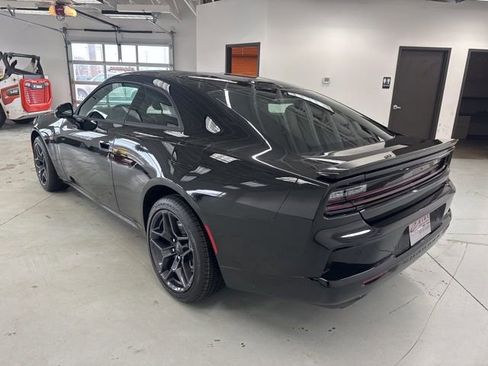 New 2026 Dodge Charger Scat Pack image 6