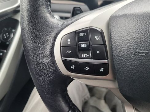 Used 2021 Ford Explorer Limited w/ Equipment Group 301A image 22