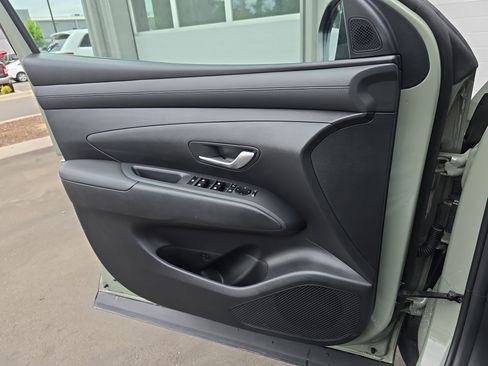 Certified 2026 Hyundai Santa Cruz SEL FWD image 26
