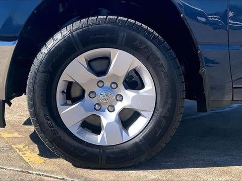 Used 2022 RAM 1500 Lone Star image 8