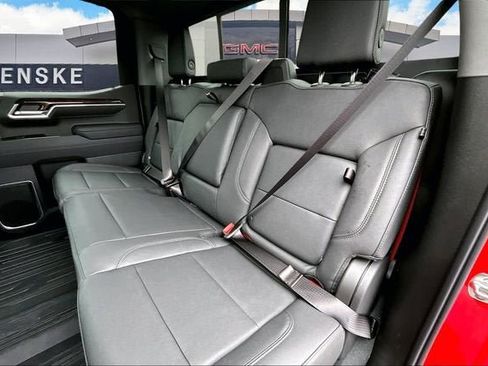 New 2026 GMC Sierra 1500 Elevation w/ Elevation Premium Package image 11