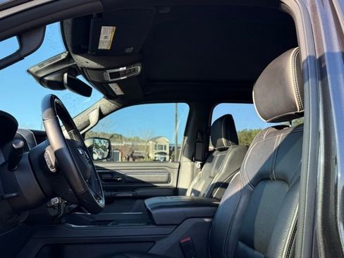 Used 2022 RAM 1500 Limited image 24