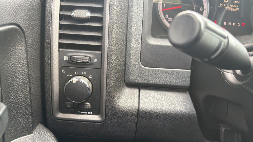 Used 2013 RAM 1500 Tradesman w/ Popular Equipment Group AWD/4WD image 20