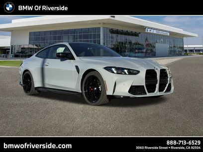 New 2026 BMW M4 Coupe