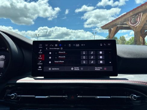 Used 2023 Dodge Hornet GT w/ Cold Weather Group AWD/4WD image 20