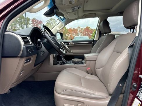 Used 2020 Lexus GX 460 Premium image 12