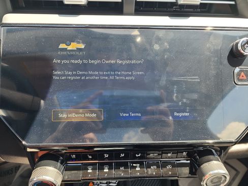 New 2027 Chevrolet Bolt RS w/ Technology Package FWD image 16