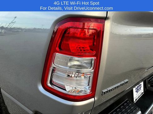 Used 2022 RAM 1500 Big Horn image 30