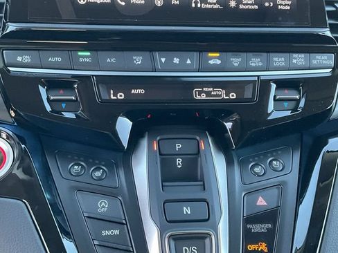 New 2026 Honda Odyssey Elite image 27