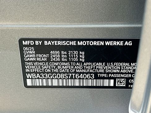 New 2025 BMW M235i xDrive w/ M Performance Package image 29