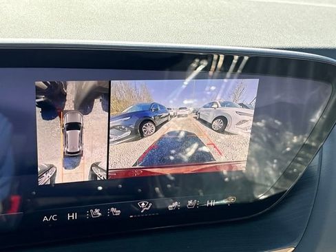 New 2026 Buick Envision Avenir AWD/4WD image 10