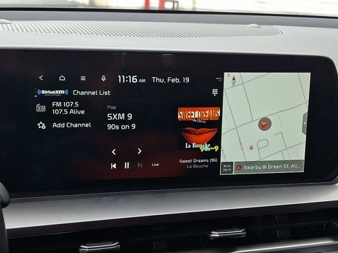 Used 2023 Kia Telluride LX image 18