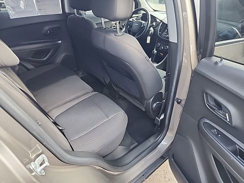 Used 2020 Chevrolet Trax LS w/ Tint and Cruise Package image 26