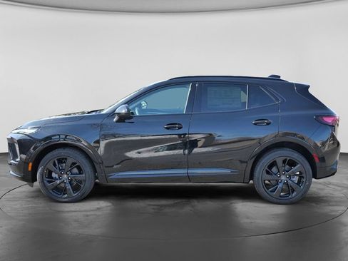 New 2026 Buick Envision Sport Touring AWD/4WD image 9