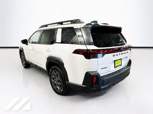 New 2026 Subaru Outback Premium AWD/4WD image 7