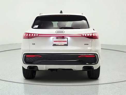 New 2026 Audi Q5 Premium Plus AWD/4WD image 6