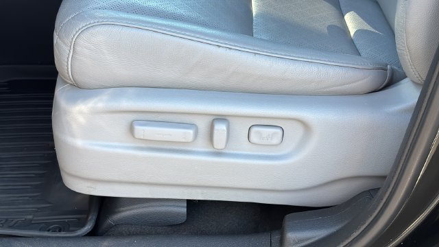 Used 2020 Honda Passport Touring image 19