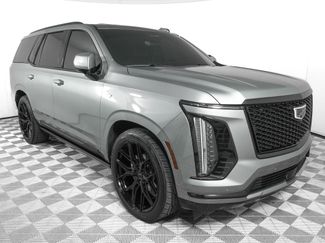 Used 2025 Cadillac Escalade Sport w/ Touring Package AWD/4WD video 2