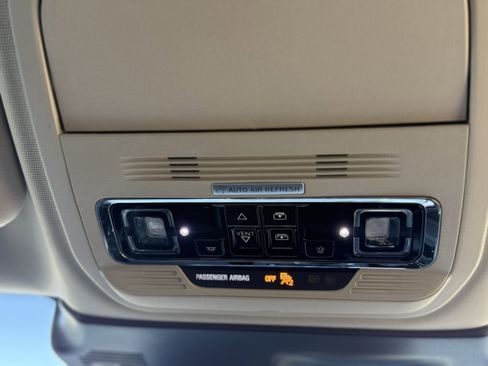 Used 2023 Lincoln Corsair Reserve w/ Equipment Group 202A image 34