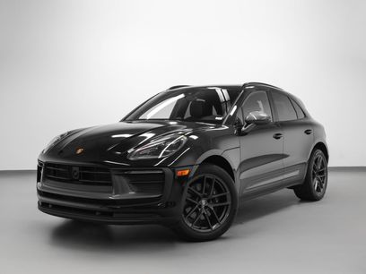 Certified 2023 Porsche Macan Turbo
