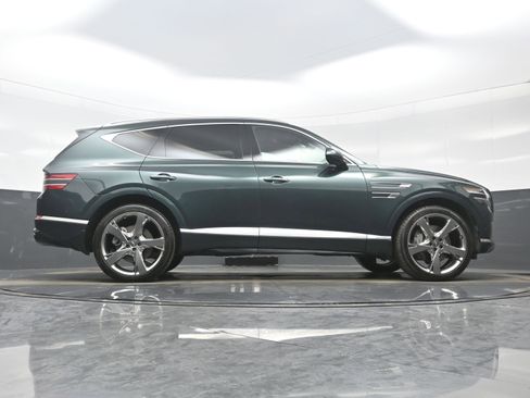 Certified 2023 Genesis GV80 2.5T w/ Prestige Package image 35