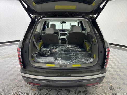 New 2026 Hyundai Palisade SEL image 19