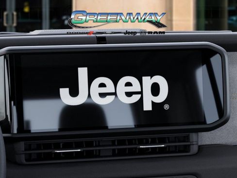 New 2026 Jeep Gladiator Sport AWD/4WD image 18