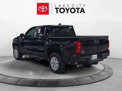 Used 2024 Toyota Tacoma SR5