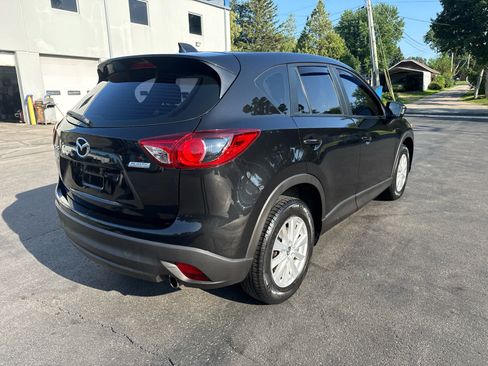 Used 2013 MAZDA CX-5 Sport FWD image 3