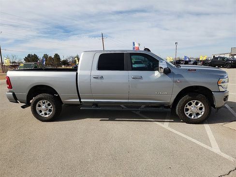 Used 2023 RAM 2500 Laramie image 5