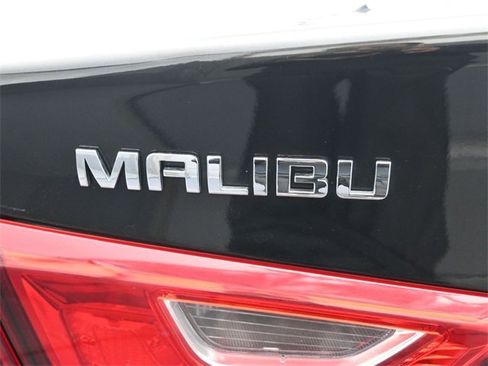 Used 2024 Chevrolet Malibu LT image 10