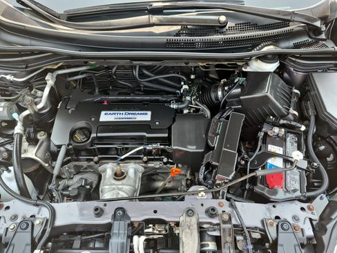 Used 2015 Honda CR-V EX-L image 32