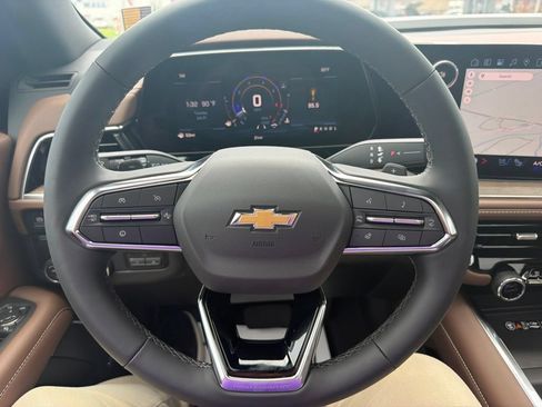 New 2026 Chevrolet Suburban High Country RWD image 33