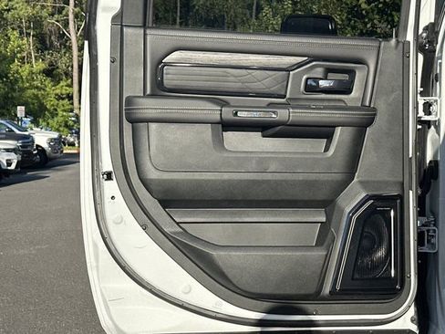New 2026 RAM 2500 Limited image 20