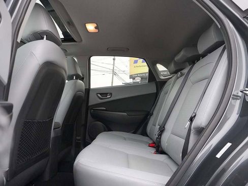 Used 2019 Hyundai Kona Ultimate image 39