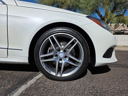 Used 2014 Mercedes-Benz E 350 Cabriolet w/ Premium 1 Package image 36