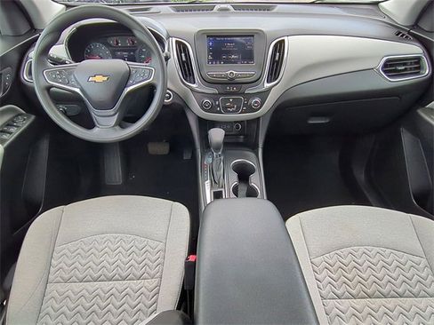 Certified 2023 Chevrolet Equinox LS image 20