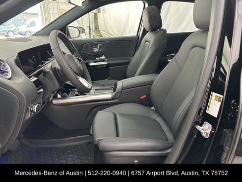 Certified 2025 Mercedes-Benz GLA 250 image 20