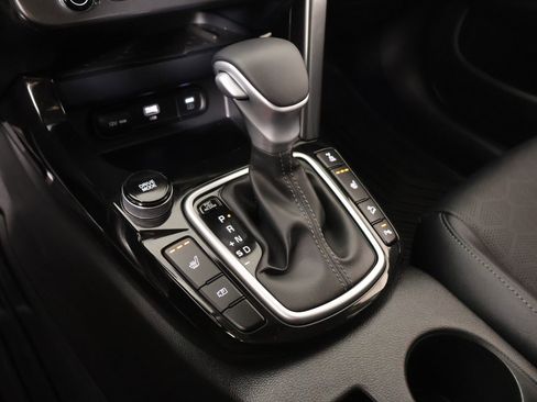 Used 2026 Kia Seltos SX image 9