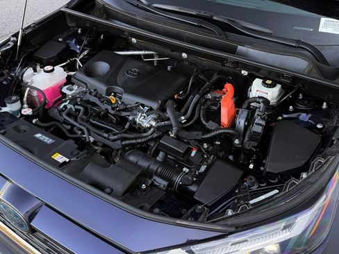 Certified 2023 Toyota RAV4 XLE Premium AWD/4WD image 20