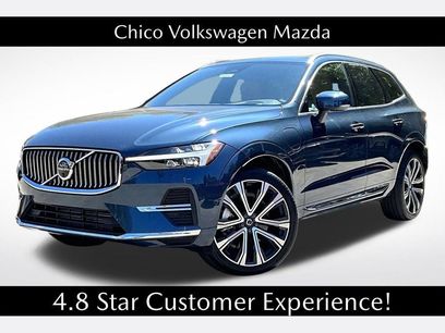 Used 2023 Volvo XC60 T8 Ultimate