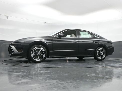 New 2026 Hyundai Sonata SEL AWD/4WD image 46