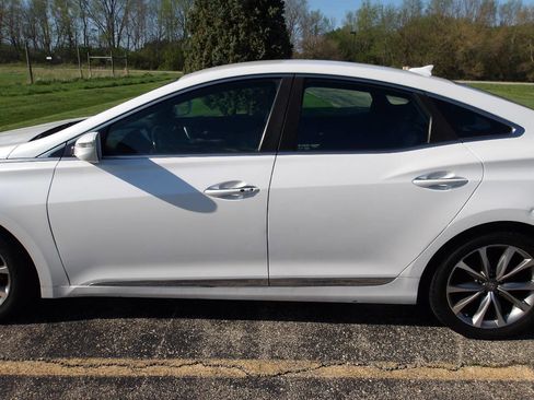 Used 2015 Hyundai Azera FWD image 34