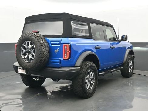 Used 2023 Ford Bronco Badlands image 21